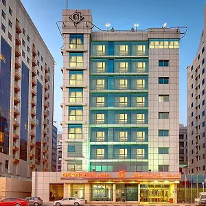 Grandeur Al Barsha **** Dubaï
