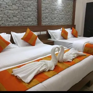 Capsule hotel Hisham 