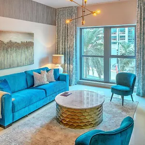 Apartment Dream - Claren Downtown 