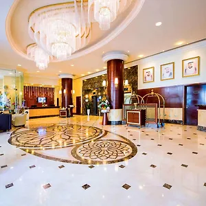 Aparthotel Grand Mercure Majlis Residences *****