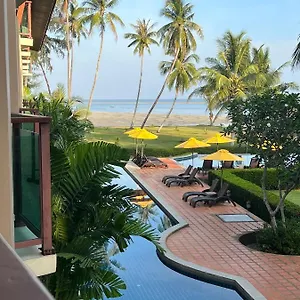 Resort Lanta Pura Resort-sha Extra ***