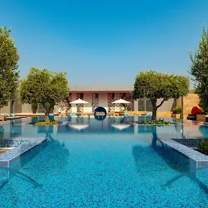Aloft 4* Abou Dabi