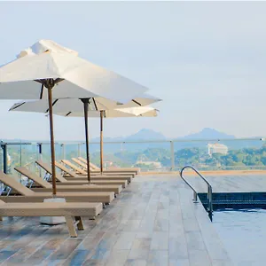 Hotel Oak Ray Heritage ****
