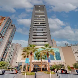 Lejlighedshotel Royal Regency Marina