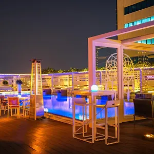 Media One **** Dubaï