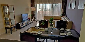 Ziqoo Hotel Apartments Dubái Apartahotel