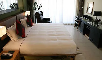 *** Apartahotel Ziqoo Hotel Apartments Dubái Emiratos Árabes Unidos