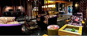 Apartahotel Ziqoo Hotel Apartments Dubái