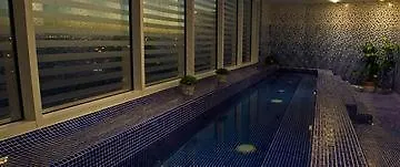 Ziqoo Hotel Apartments Dubai Aparthotel