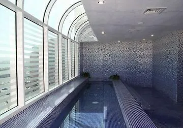 Aparthotel Ziqoo Hotel Apartments Dubai