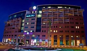 Ziqoo Hotel Apartments Dubai 3*,  United Arab Emirates