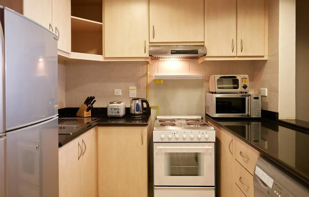 Ziqoo Hotel Apartments Dubai 3*,  United Arab Emirates