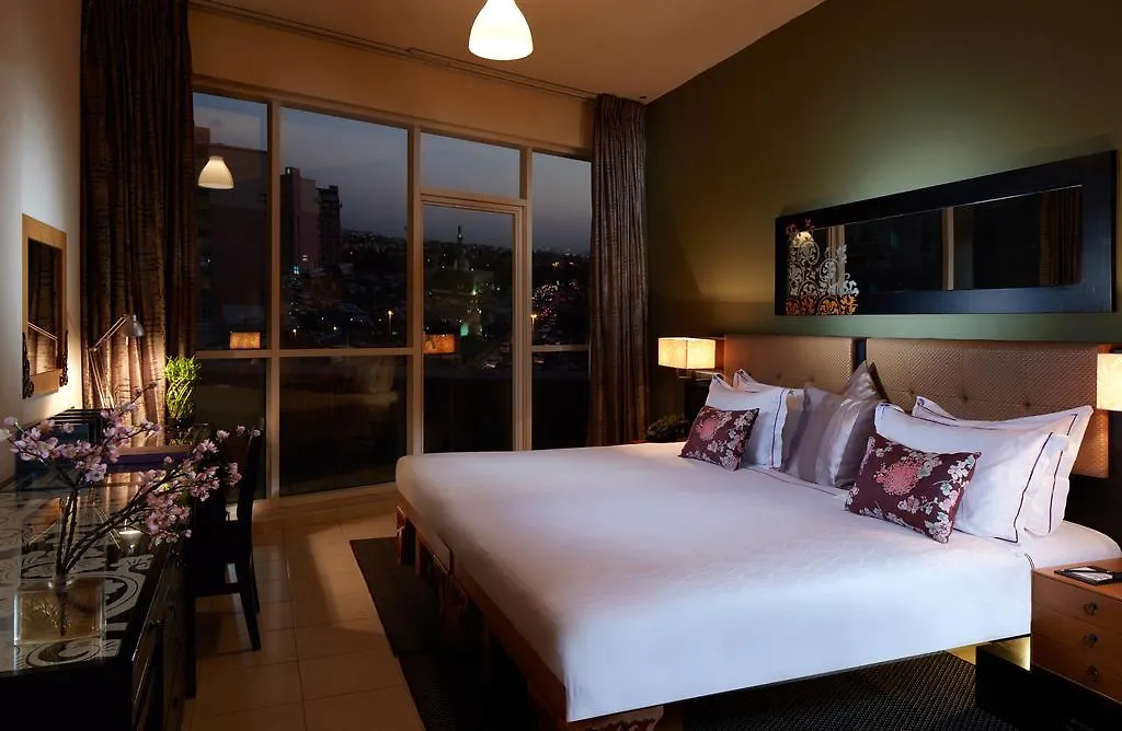 Ziqoo Hotel Apartments Dubai United Arab Emirates