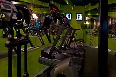Ziqoo Hotel Apartments Dubai 3*,