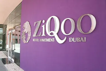 Aparthotel Ziqoo Hotel Apartments Dubai