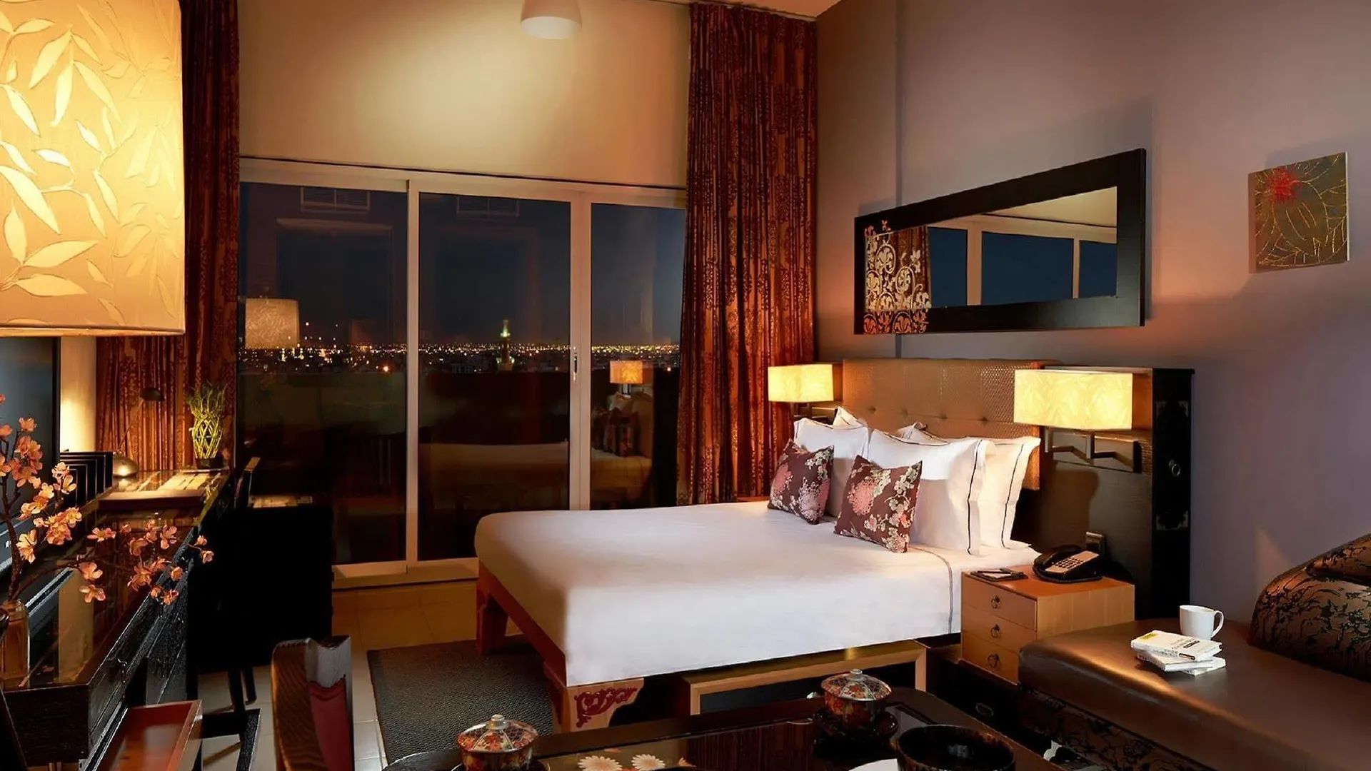 Aparthotel Ziqoo Hotel Apartments Dubai
