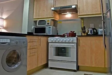 Ziqoo Hotel Apartments Dubai United Arab Emirates