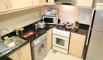 Ziqoo Hotel Apartments Dubai